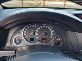 Opel Meriva 1.6i Автоматик AC, снимка 13