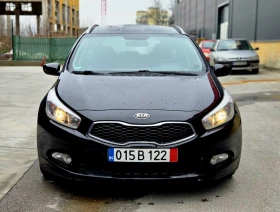 Kia Ceed 1.6, снимка 2