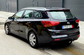 Kia Ceed 1.6, снимка 4