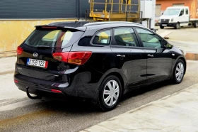 Kia Ceed 1.6, снимка 5