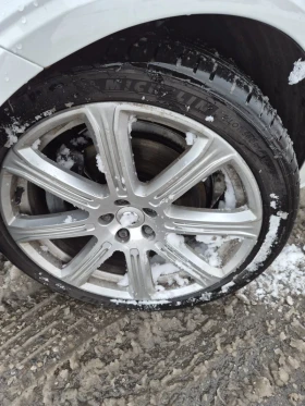 Volvo S90 T6 Inscription* Шибидах* Подгрев* 360view* Keyless, снимка 7