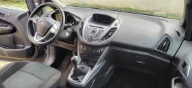 Ford B-Max 1.0 EcoBoost, снимка 9