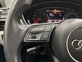 Audi A4 Komfort AWD TFSI АвтоКредит  (ЦЕНА ДО БГ), снимка 7