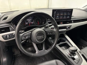 Audi A4 Komfort AWD TFSI АвтоКредит  (ЦЕНА ДО БГ), снимка 6