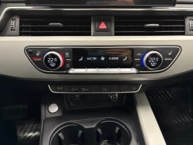 Audi A4 Komfort AWD TFSI АвтоКредит  (ЦЕНА ДО БГ), снимка 10