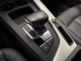 Audi A4 Komfort AWD TFSI АвтоКредит  (ЦЕНА ДО БГ), снимка 11