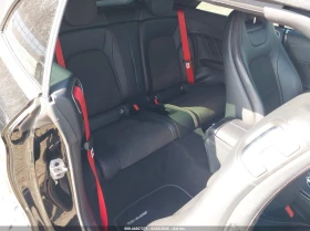 Mercedes-Benz C 43 AMG 3.0l Amg C 43 4Matic, снимка 8
