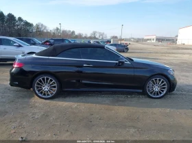 Mercedes-Benz C 43 AMG 3.0l Amg C 43 4Matic, снимка 13