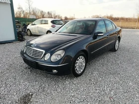 Mercedes-Benz E 270 2.7CDI KLI AVT ITALIA, снимка 1