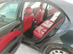 Mercedes-Benz E 270 2.7CDI KLI AVT ITALIA, снимка 10