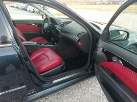 Mercedes-Benz E 270 2.7CDI KLI AVT ITALIA, снимка 13