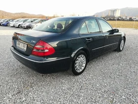 Mercedes-Benz E 270 2.7CDI KLI AVT ITALIA, снимка 6