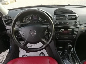 Mercedes-Benz E 270 2.7CDI KLI AVT ITALIA, снимка 15