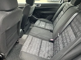 Peugeot 307 2, 000HDI EURO4 , снимка 10