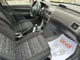 Peugeot 307 2, 000HDI EURO4 , снимка 8