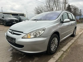 Peugeot 307 2, 000HDI EURO4 , снимка 4