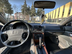 Honda Legend, снимка 11