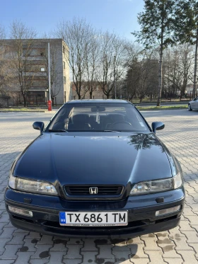Honda Legend, снимка 1
