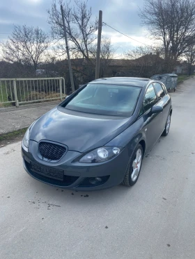 Seat Leon 2.0 TDi BMM 140 kc, снимка 1