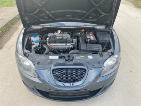 Seat Leon 2.0 TDi BMM 140 kc, снимка 14