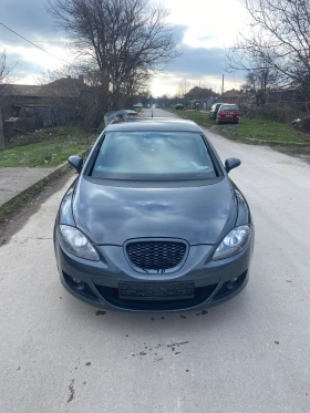 Seat Leon 2.0 TDi BMM 140 kc, снимка 2