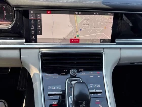 Porsche Panamera 4S / MATRIX / BOSE / ОБДУХВАНЕ , снимка 9