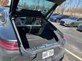 Porsche Panamera 4S / MATRIX / BOSE / ОБДУХВАНЕ , снимка 14