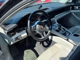 Porsche Panamera 4S / MATRIX / BOSE / ОБДУХВАНЕ , снимка 5
