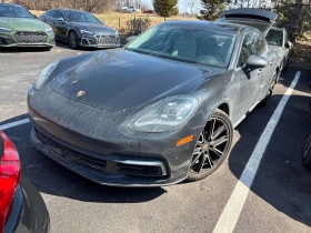Porsche Panamera 4S / MATRIX / BOSE / ОБДУХВАНЕ , снимка 16