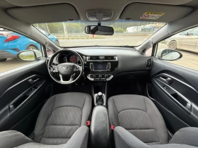 Kia Rio 1.2i * EURO 6* 118 000KM* COC* KTEO, снимка 11