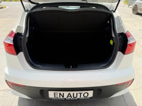 Kia Rio 1.2i * EURO 6* 118 000KM* COC* KTEO, снимка 16