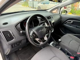Kia Rio 1.2i * EURO 6* 118 000KM* COC* KTEO, снимка 7