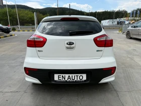 Kia Rio 1.2i * EURO 6* 118 000KM* COC* KTEO, снимка 5