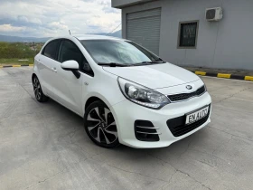 Kia Rio 1.2i * EURO 6* 118 000KM* COC* KTEO, снимка 3