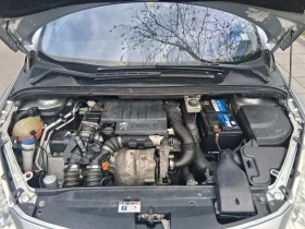 Peugeot 307 1.6 HDI, снимка 15
