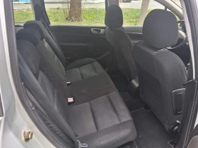 Peugeot 307 1.6 HDI, снимка 12