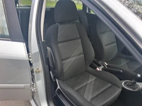 Peugeot 307 1.6 HDI, снимка 11