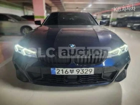 BMW 320 * ДИСТРОНИК * ШИБИДАХ * ПОДГРЕВ * КАМЕРА, снимка 1