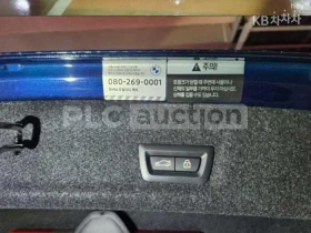 BMW 320 * ДИСТРОНИК * ШИБИДАХ * ПОДГРЕВ * КАМЕРА, снимка 7