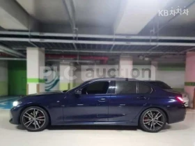 BMW 320 * ДИСТРОНИК * ШИБИДАХ * ПОДГРЕВ * КАМЕРА, снимка 2