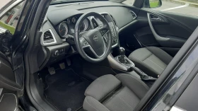 Opel Astra 2.0 CDTI165 УНИКАЛНА , снимка 7