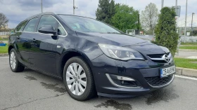 Opel Astra 2.0 CDTI165 УНИКАЛНА , снимка 1