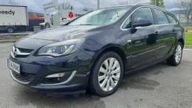 Opel Astra 2.0 CDTI165 УНИКАЛНА , снимка 2