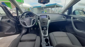 Opel Astra 2.0 CDTI165 УНИКАЛНА , снимка 9