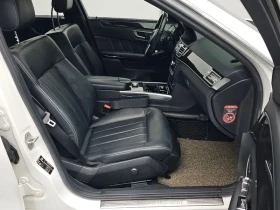 Mercedes-Benz E 220, снимка 12