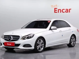 Mercedes-Benz E 220, снимка 1
