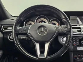 Mercedes-Benz E 220, снимка 13