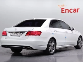 Mercedes-Benz E 220, снимка 2