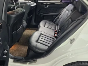 Mercedes-Benz E 220, снимка 11