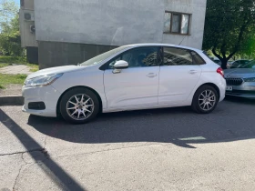 Citroen C4 1.6, снимка 8